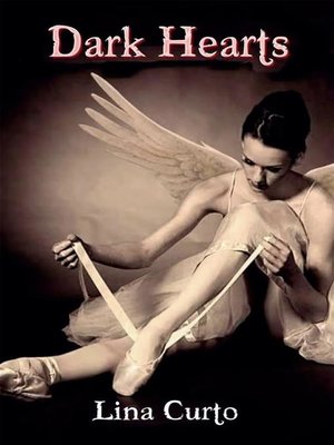 cover image of Dark hearts